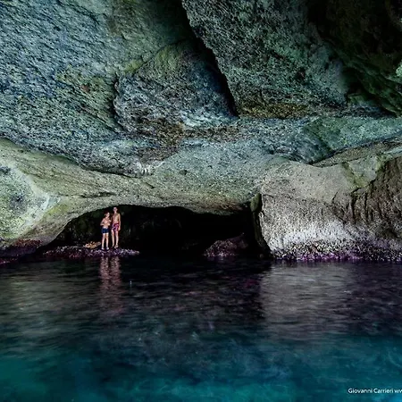 Lisa Dimora Salentina *