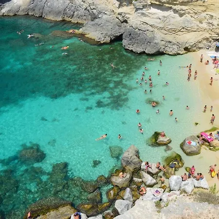 Apartment Lisa Dimora Salentina *