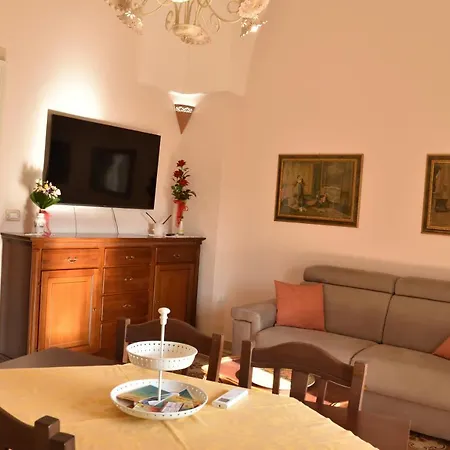 Apartamento Lisa Dimora Salentina