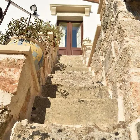 Apartment Lisa Dimora Salentina *