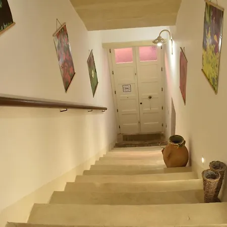 Lisa Dimora Salentina * Andrano