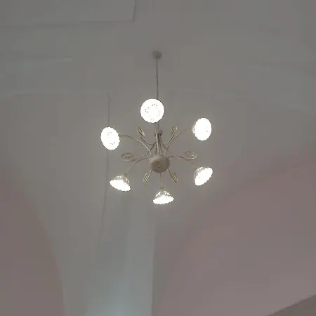 Lisa Dimora Salentina Andrano