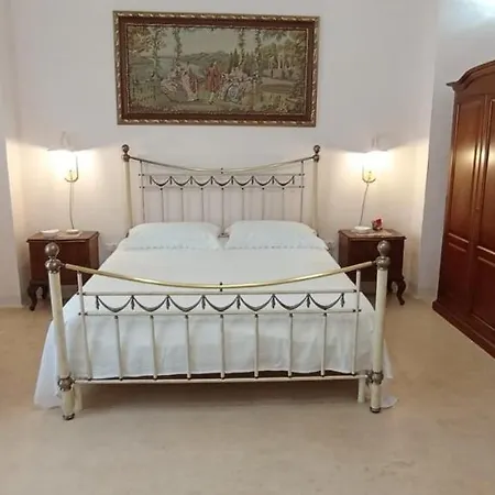 Apartment Lisa Dimora Salentina *