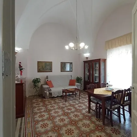 Apartment Lisa Dimora Salentina *