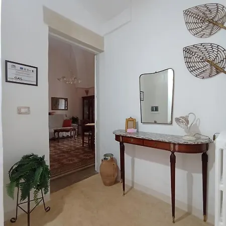 Apartment Lisa Dimora Salentina *