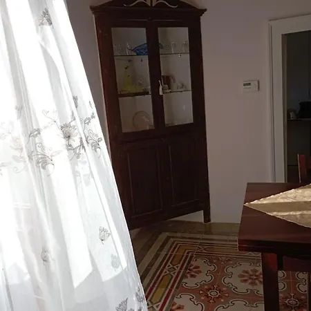 Apartment Lisa Dimora Salentina