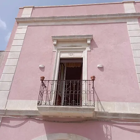 Apartment Lisa Dimora Salentina