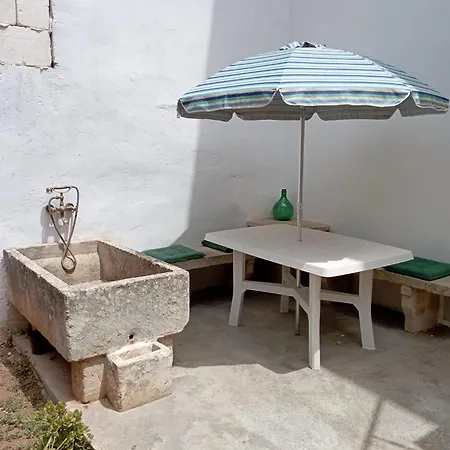 Apartment Lisa Dimora Salentina Andrano