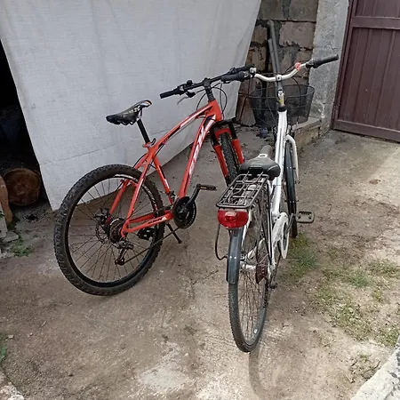 Apartment Lisa Dimora Salentina Andrano