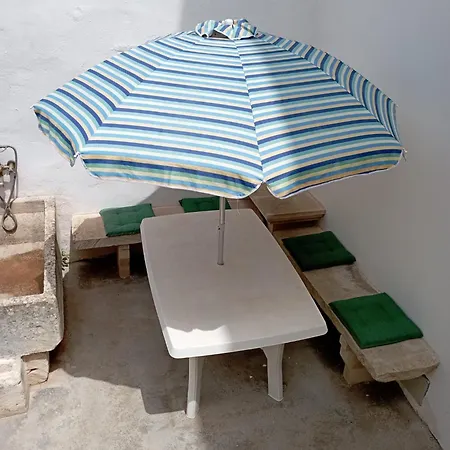 Lisa Dimora Salentina Andrano