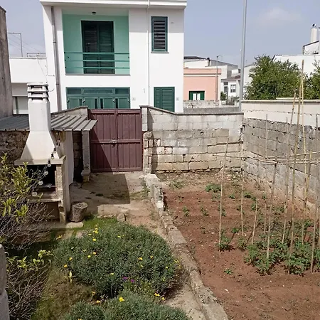 Lisa Dimora Salentina