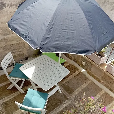 Apartment Lisa Dimora Salentina Andrano