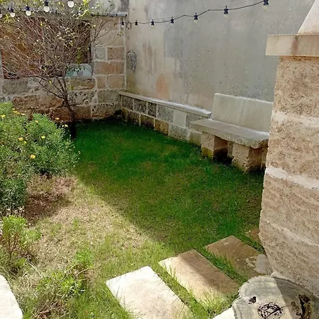 Lisa Dimora Salentina * Andrano