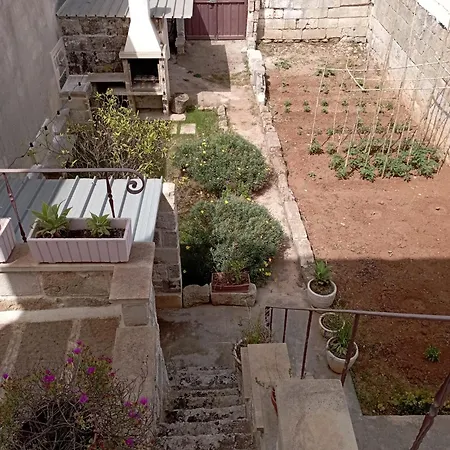 Apartment Lisa Dimora Salentina