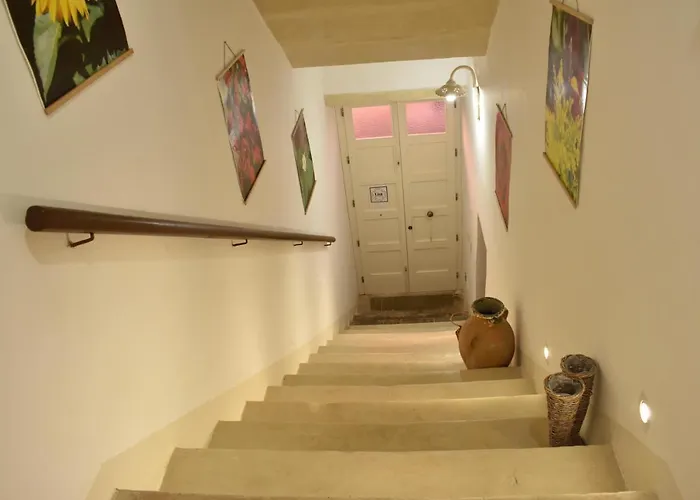 Lisa Dimora Salentina * Andrano