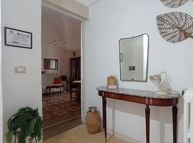 Apartment Lisa Dimora Salentina *