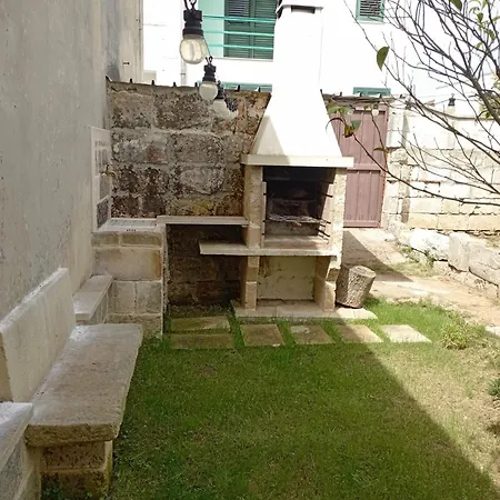 Lisa Dimora Salentina Apartman