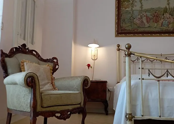 Lisa Dimora Salentina